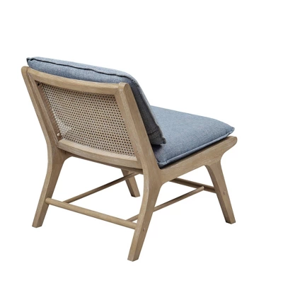 Melbourne Accent Chair - Ink+Ivy - Image 7