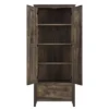 30" Brookside Storage Cabinet - Room & Joy