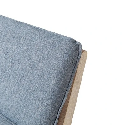 Melbourne Accent Chair - Ink+Ivy - Image 9