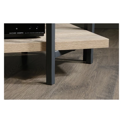 North Avenue Console Charter Oak - Sauder - Image 4