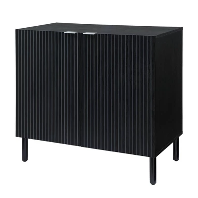 Merk 2 Door Cabinet - Sango - Image 8