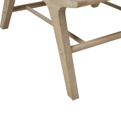 Melbourne Accent Chair - Ink+Ivy - Image 11