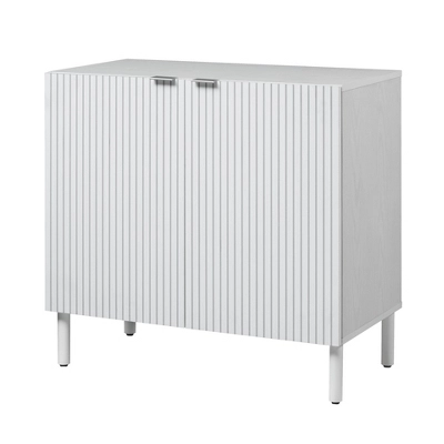 Merk 2 Door Cabinet - Sango - Image 10