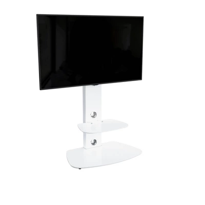 Lucerne Mount And TV Stand For TVs Up To 65" - AVF - Image 8