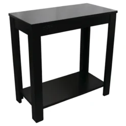 24" Traditional Side Table - Ore International