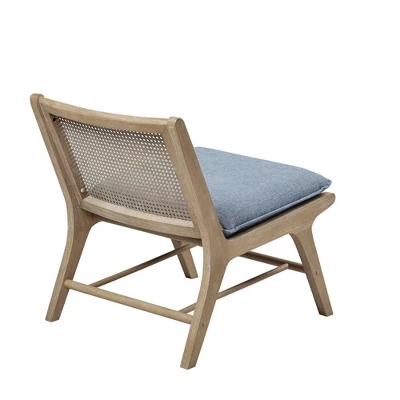 Melbourne Accent Chair - Ink+Ivy - Image 6