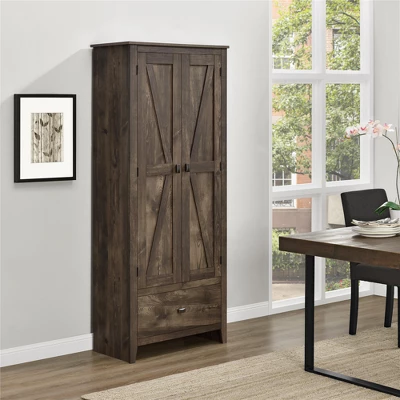 30" Brookside Storage Cabinet - Room & Joy - Image 7