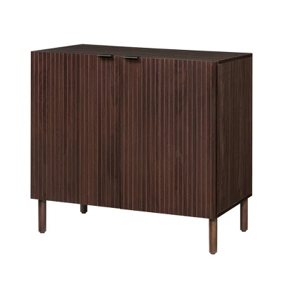 Merk 2 Door Cabinet - Sango - Image 11