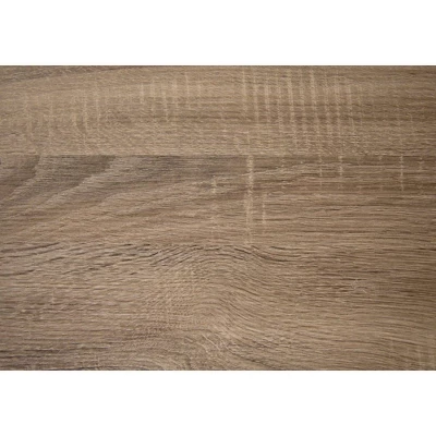 Multi Tier Wood Look Console Table - EveryRoom - Image 9