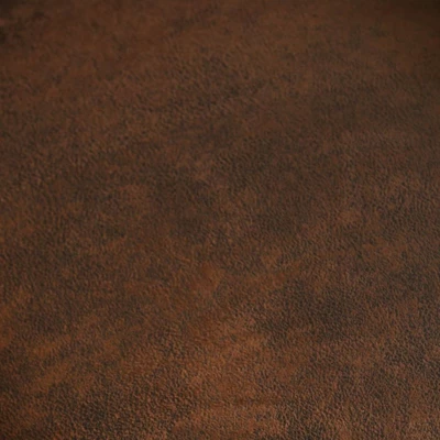 Adaline Antique Fabric Club Chair Brown - Abbyson Living - Image 7